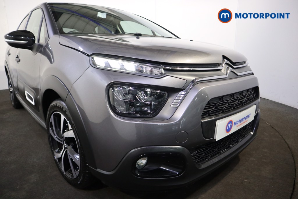 Used Citroen C3 2023 for sale - 77516771: Photo 41