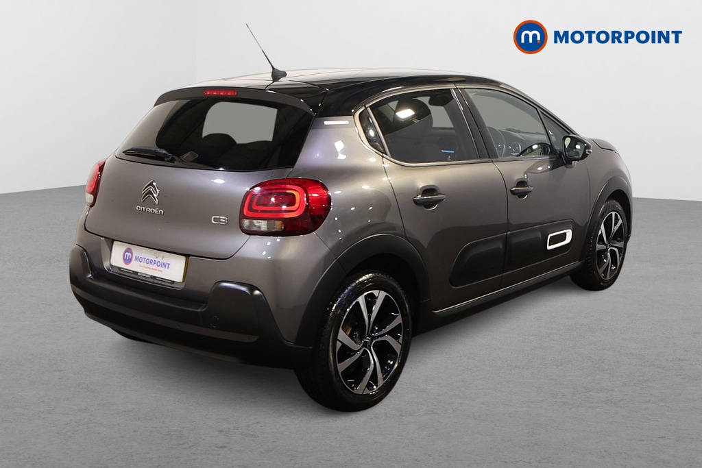 Used Citroen C3 2023 for sale - 77516771: Photo 7