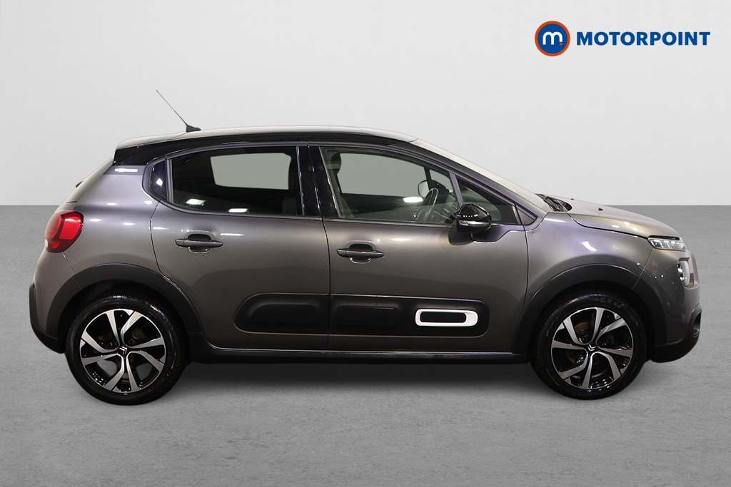 Used Citroen C3 2023 for sale - 77516771: Photo 8