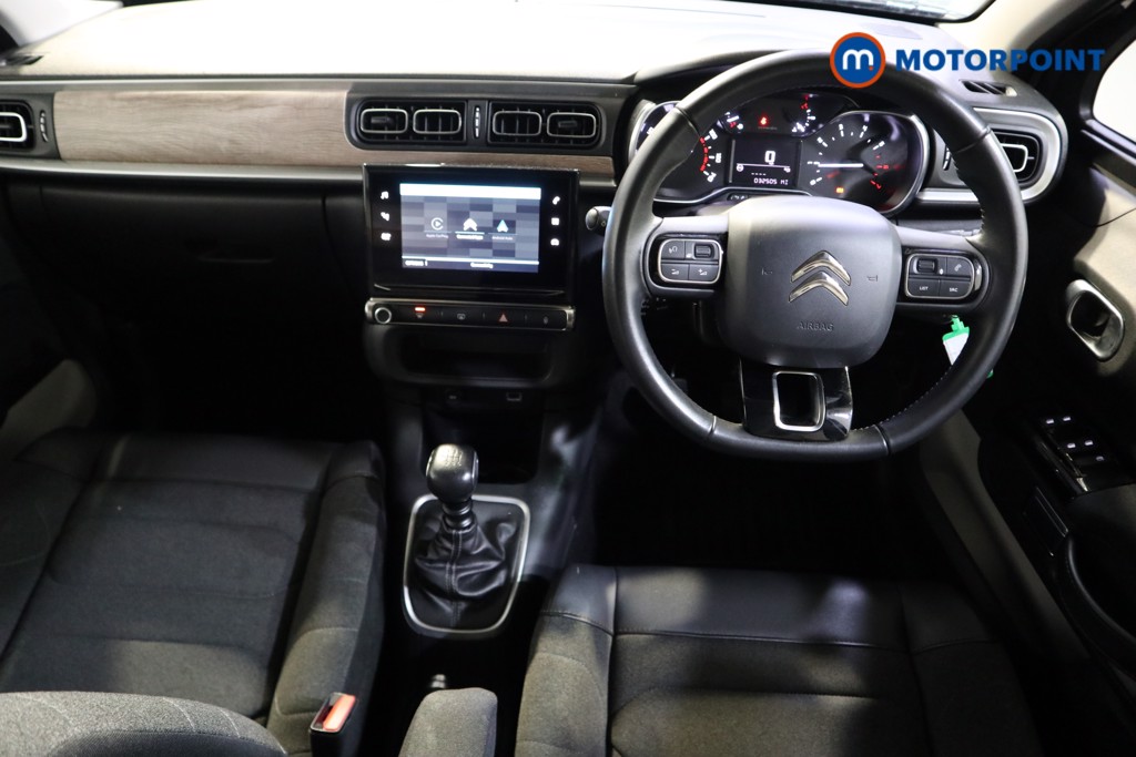 Used Citroen C3 2023 for sale - 77516771: Photo 9