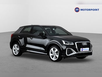 Used Audi Q2 2023 for sale - 78805146: Photo