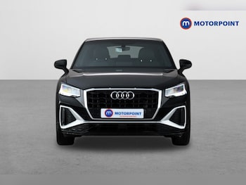 Used Audi Q2 2023 for sale - 78805146: Photo