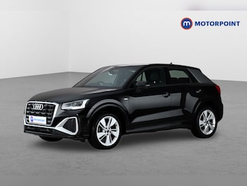 Used Audi Q2 2023 for sale - 78805146: Photo