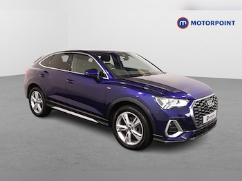 Audi - Q3