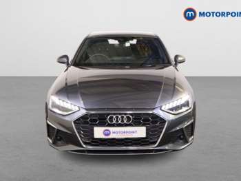 Used Audi A4 2023 for sale - 74929833: Photo