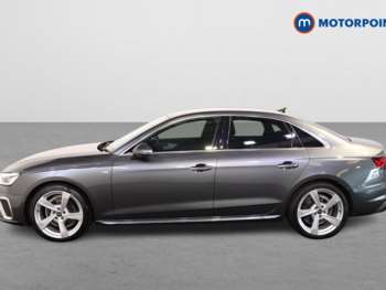 Used Audi A4 2023 for sale - 74929833: Photo