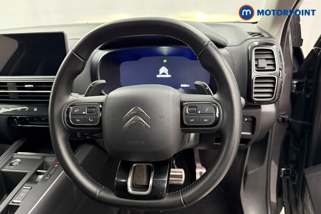 Used Citroen C5 Aircross 2023 for sale - 78166475: Photo 10