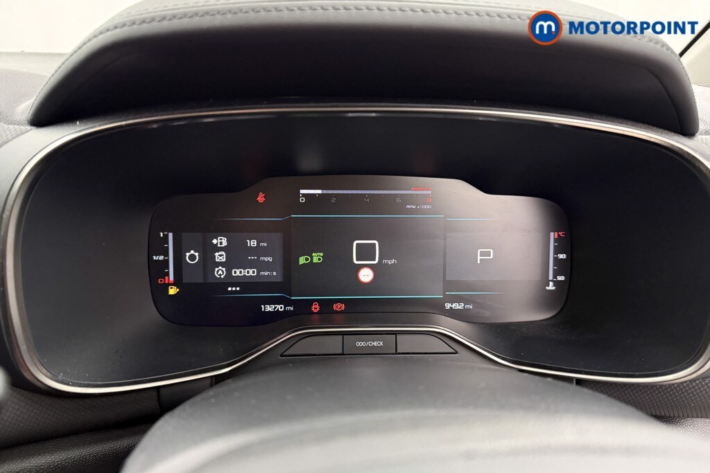 Used Citroen C5 Aircross 2023 for sale - 78166475: Photo 11