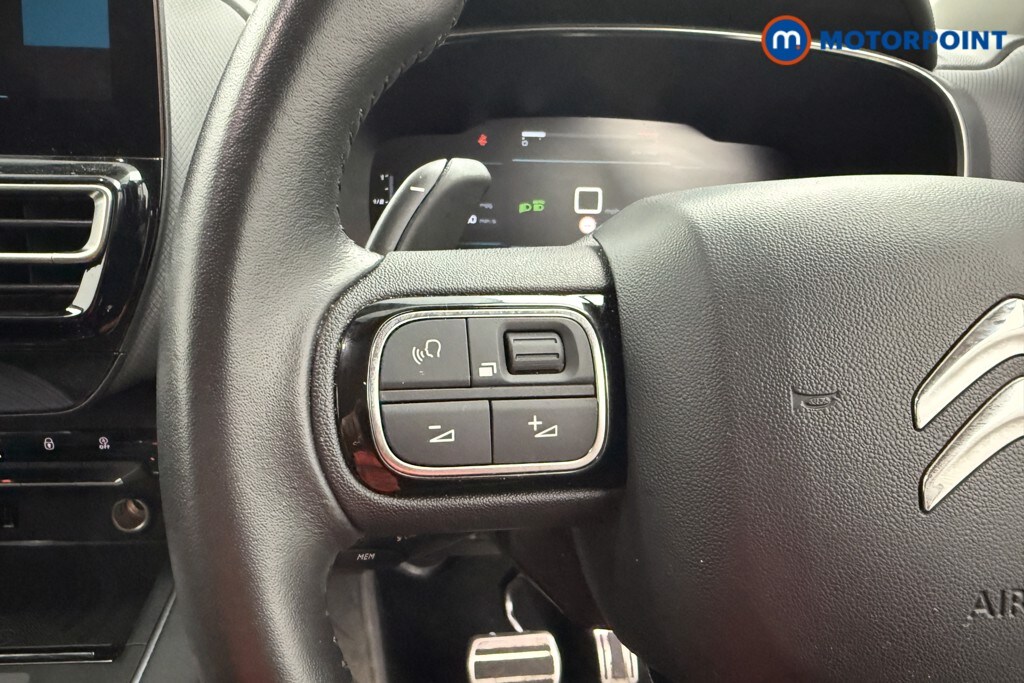 Used Citroen C5 Aircross 2023 for sale - 78166475: Photo 12