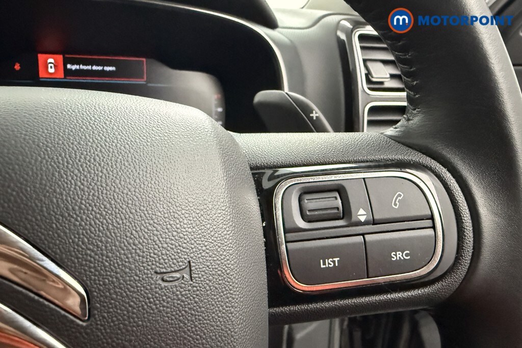 Used Citroen C5 Aircross 2023 for sale - 78166475: Photo 13