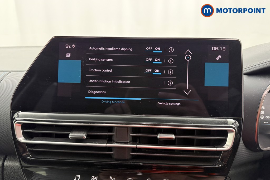 Used Citroen C5 Aircross 2023 for sale - 78166475: Photo 16