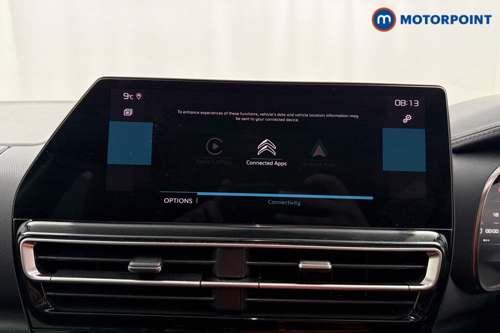 Used Citroen C5 Aircross 2023 for sale - 78166475: Photo 17