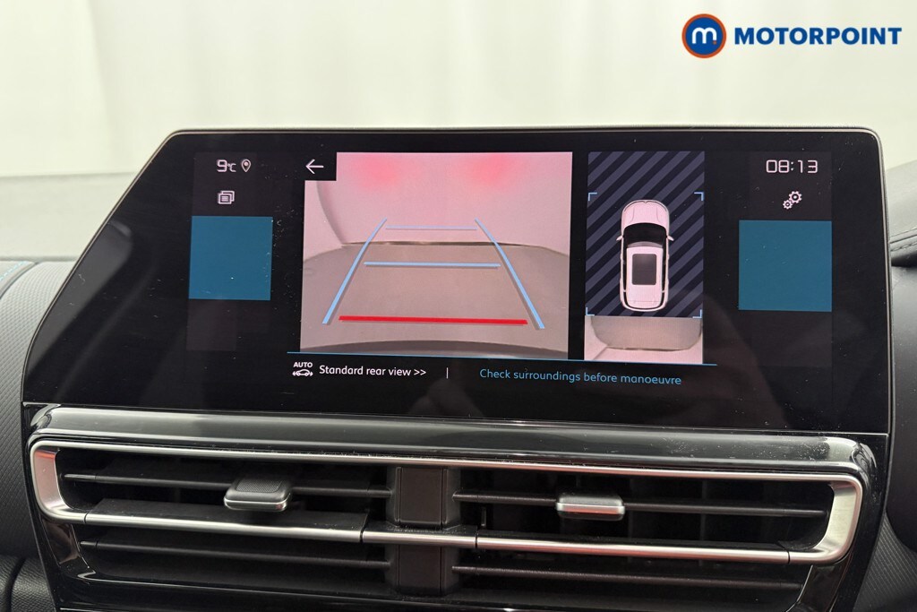 Used Citroen C5 Aircross 2023 for sale - 78166475: Photo 19