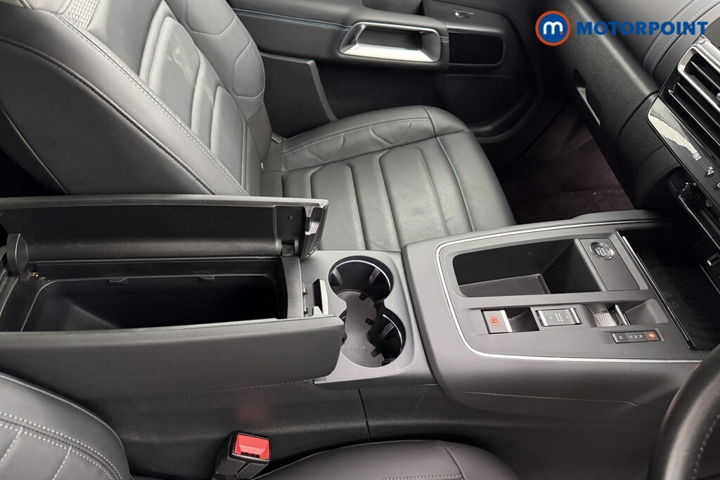 Used Citroen C5 Aircross 2023 for sale - 78166475: Photo 21