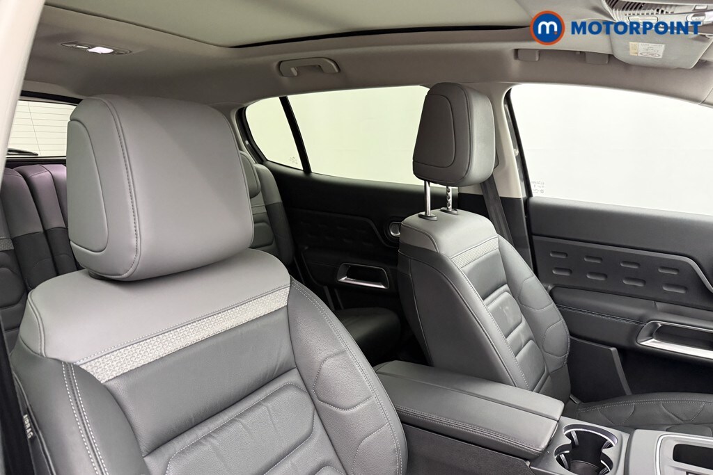 Used Citroen C5 Aircross 2023 for sale - 78166475: Photo 22