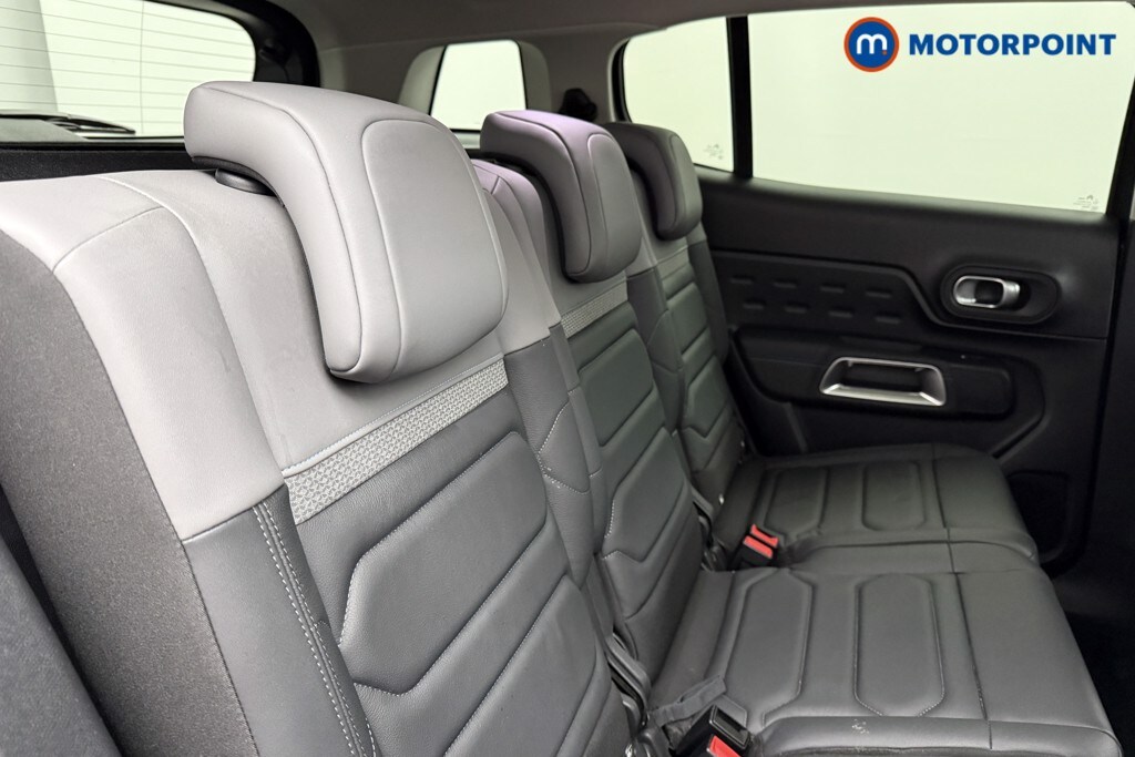 Used Citroen C5 Aircross 2023 for sale - 78166475: Photo 24