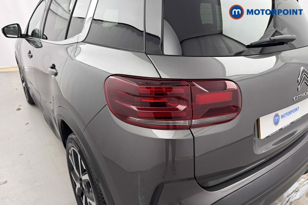 Used Citroen C5 Aircross 2023 for sale - 78166475: Photo 28