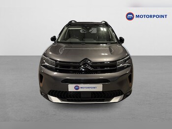 Used Citroen C5 Aircross 2023 for sale - 78166475: Photo