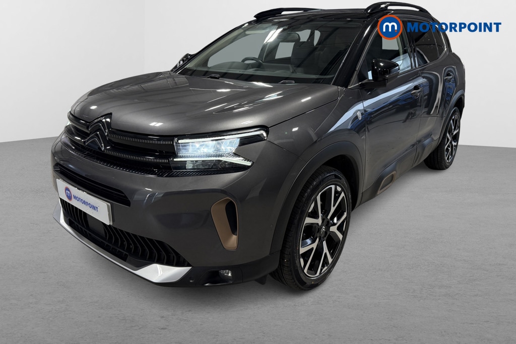Used Citroen C5 Aircross 2023 for sale - 78166475: Photo 3