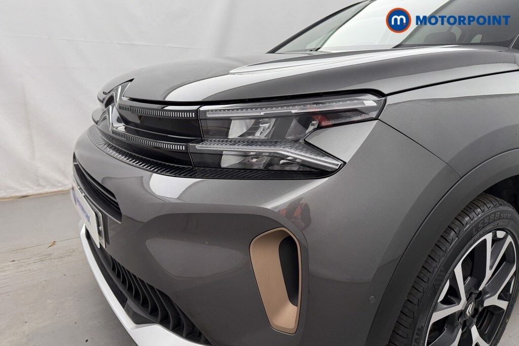 Used Citroen C5 Aircross 2023 for sale - 78166475: Photo 30