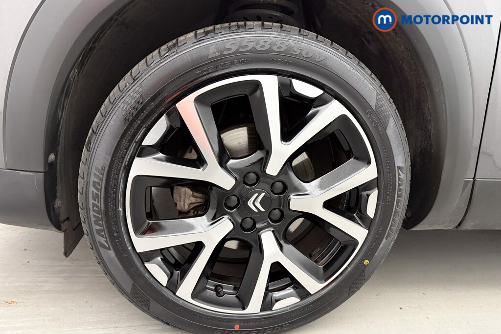 Used Citroen C5 Aircross 2023 for sale - 78166475: Photo 31