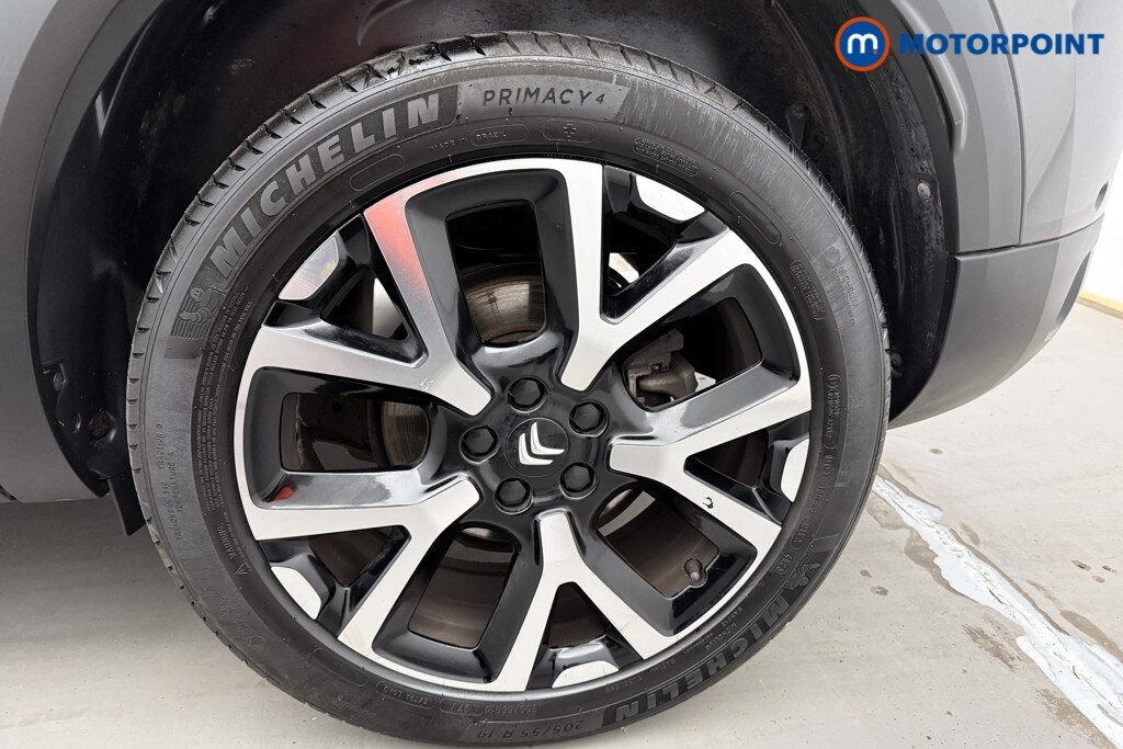 Used Citroen C5 Aircross 2023 for sale - 78166475: Photo 32