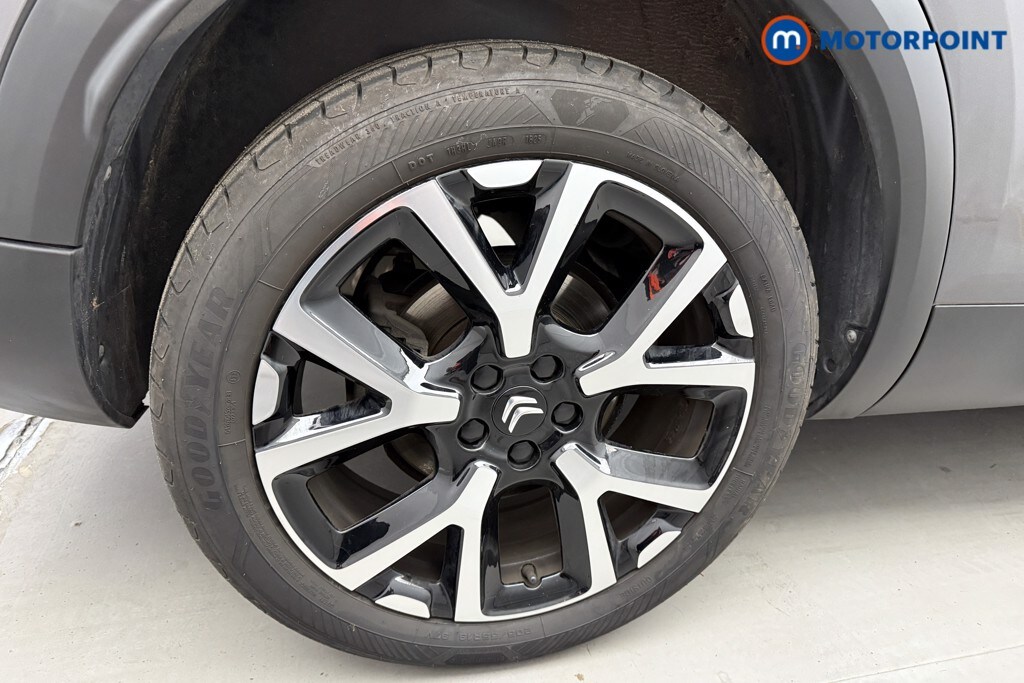 Used Citroen C5 Aircross 2023 for sale - 78166475: Photo 33