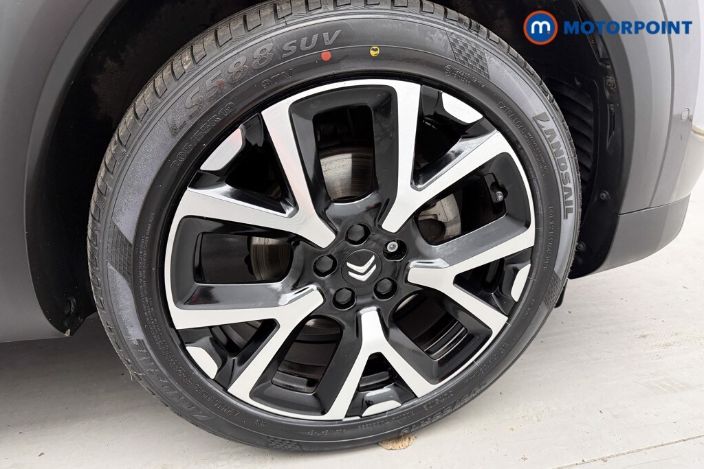 Used Citroen C5 Aircross 2023 for sale - 78166475: Photo 34