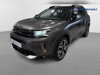 Used Citroen C5 Aircross 2023 for sale - 78166475: Photo