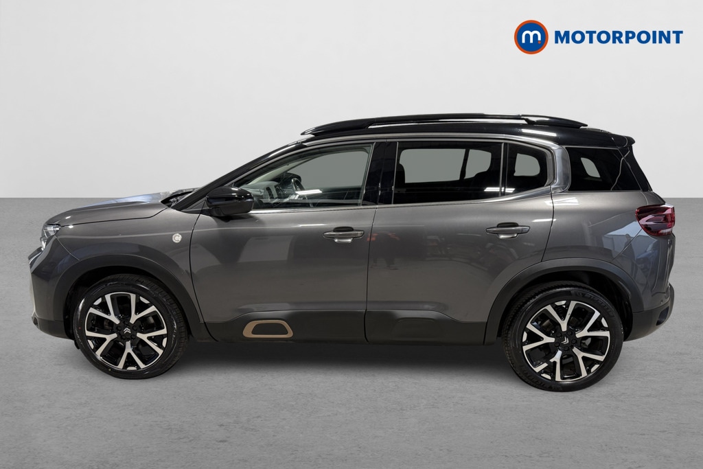 Used Citroen C5 Aircross 2023 for sale - 78166475: Photo 4