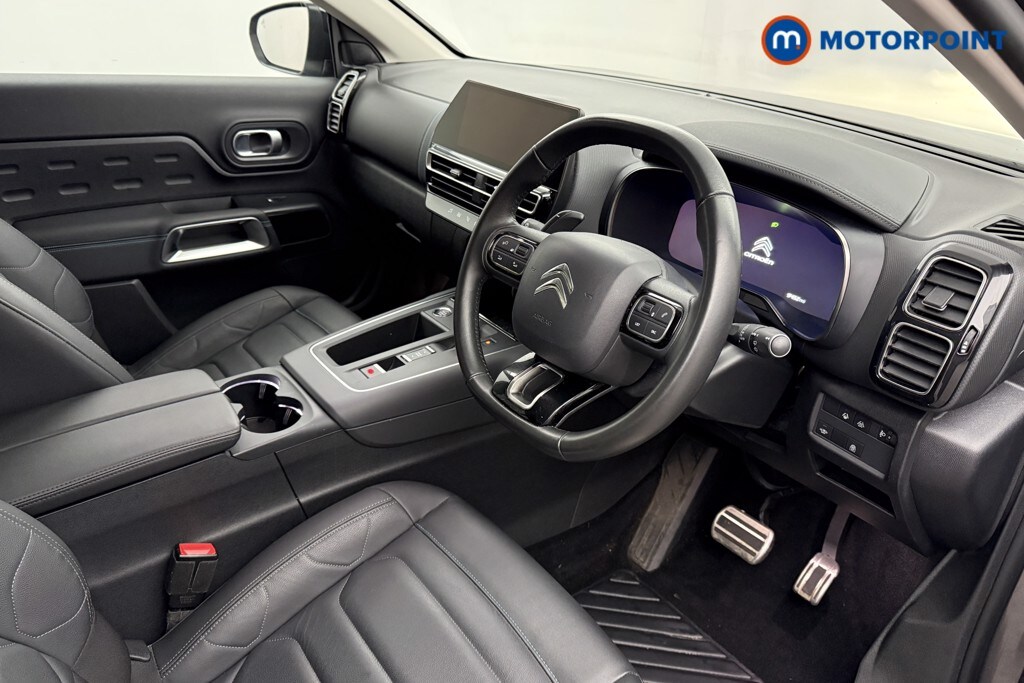 Used Citroen C5 Aircross 2023 for sale - 78166475: Photo 9