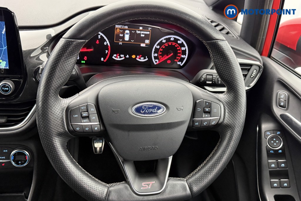 Used Ford Fiesta 2019 for sale - 77878565: Photo 11