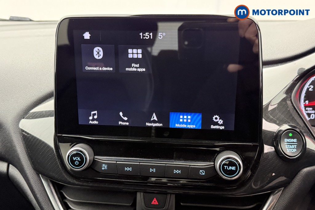 Used Ford Fiesta 2019 for sale - 77878565: Photo 16