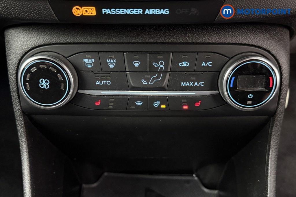 Used Ford Fiesta 2019 for sale - 77878565: Photo 18