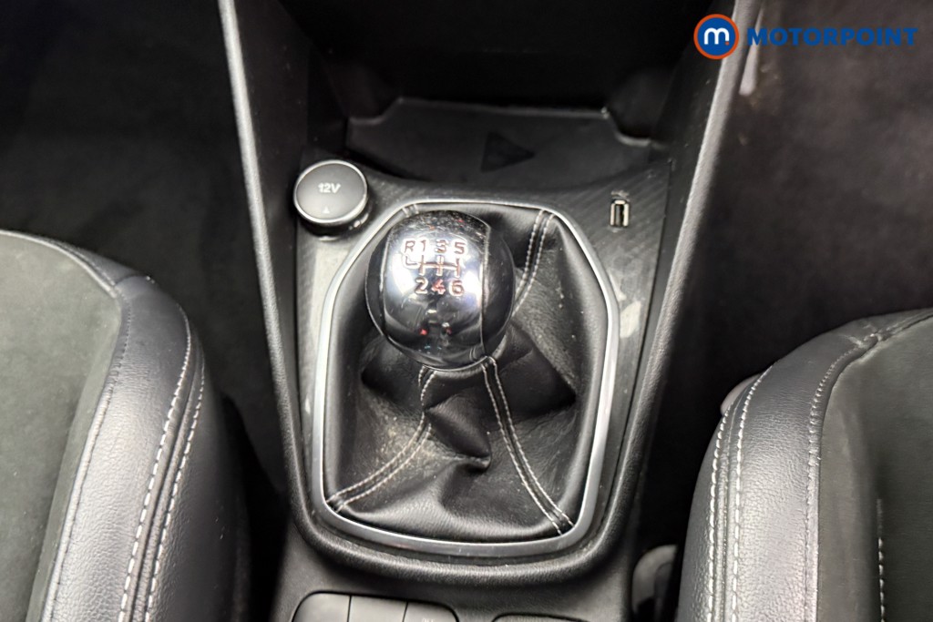 Used Ford Fiesta 2019 for sale - 77878565: Photo 19