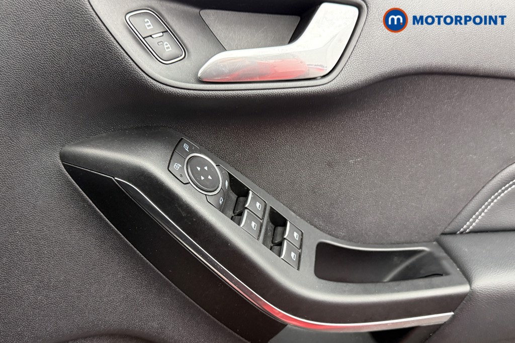 Used Ford Fiesta 2019 for sale - 77878565: Photo 23