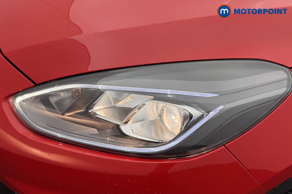 Used Ford Fiesta 2019 for sale - 77878565: Photo 34