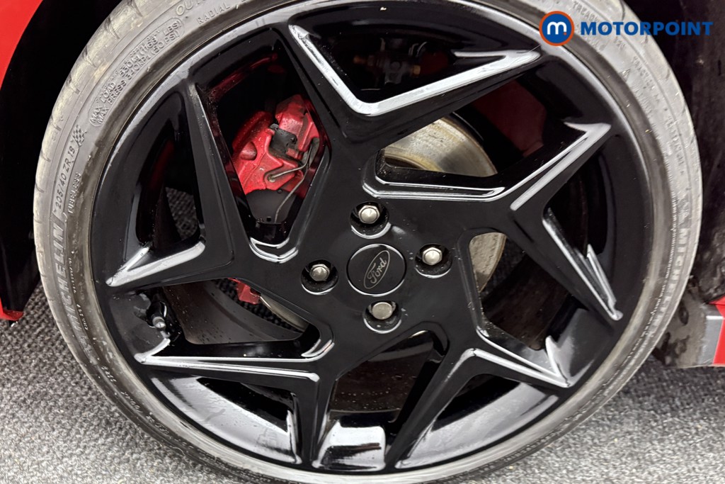 Used Ford Fiesta 2019 for sale - 77878565: Photo 36