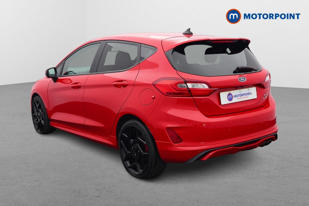 Used Ford Fiesta 2019 for sale - 77878565: Photo 5