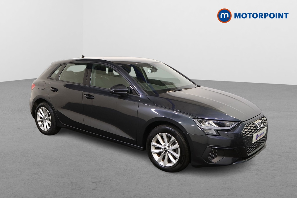 Used Audi A3 2022 for sale - 76147050: Photo 1