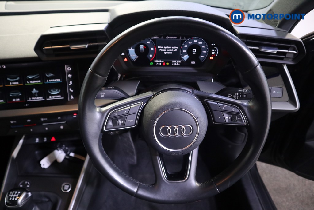 Used Audi A3 2022 for sale - 76147050: Photo 11