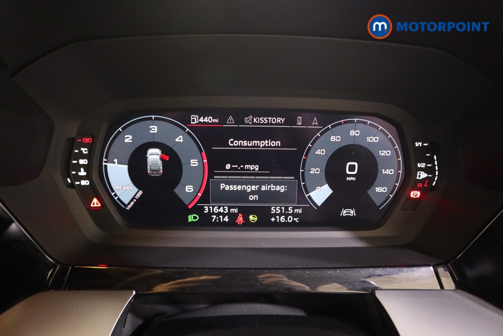 Used Audi A3 2022 for sale - 76147050: Photo 12