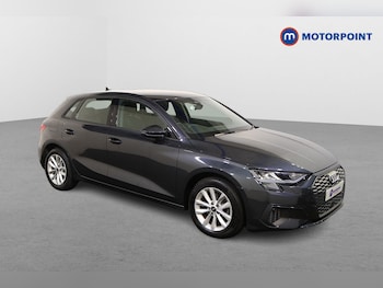 Audi - A3