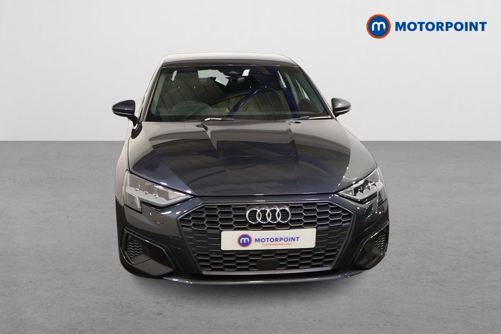 Used Audi A3 2022 for sale - 76147050: Photo 2