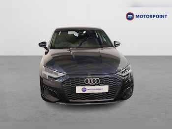 Used Audi A3 2022 for sale - 76147050: Photo 2