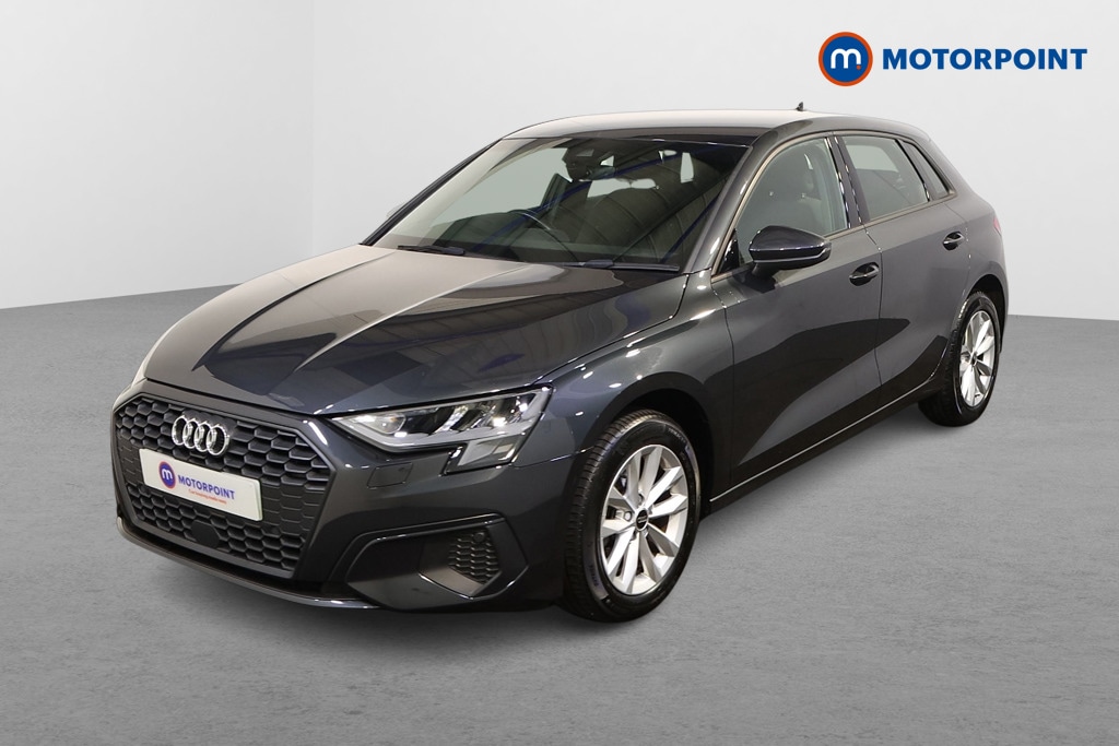 Used Audi A3 2022 for sale - 76147050: Photo 3