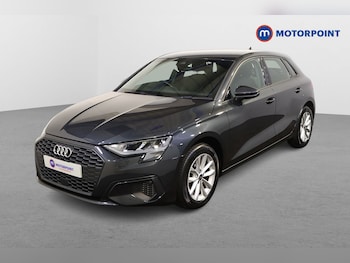 Used Audi A3 2022 for sale - 76147050: Photo 3