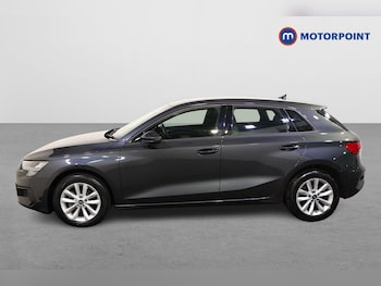 Used Audi A3 2022 for sale - 76147050: Photo 4