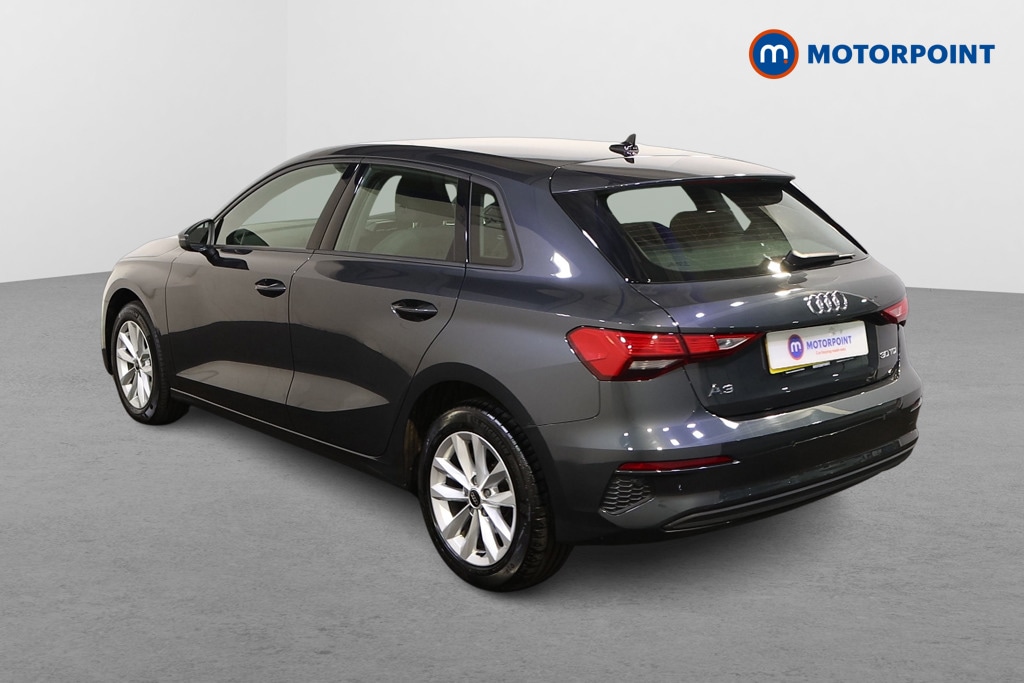 Used Audi A3 2022 for sale - 76147050: Photo 5