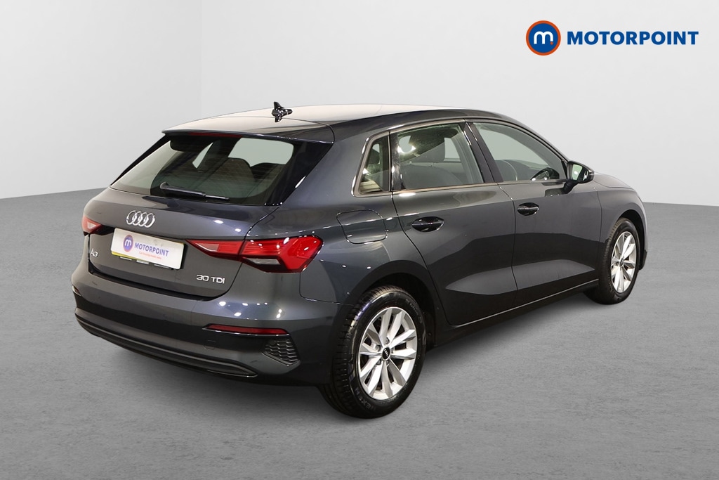 Used Audi A3 2022 for sale - 76147050: Photo 7